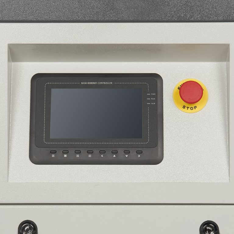 Винтовой компрессор Master Blast EC-60 VSD (электрический)