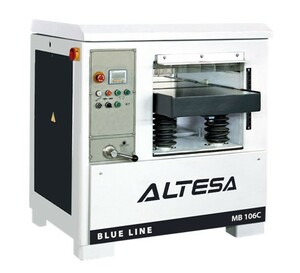 Станок рейсмусовый ALTESA BLUE LINE MB 1010 E