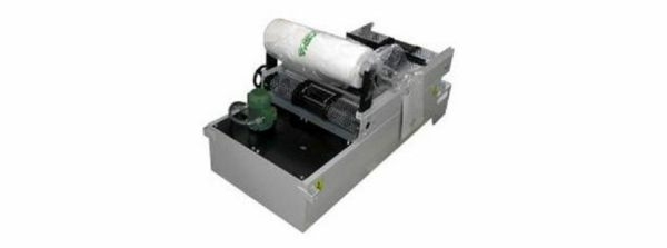 Станок для заточки дисковых ножей MVM LA500