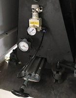 Шлифовально-калибровальные станки ALTESA Leviga Nova серии RC 1000