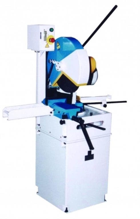 Абразивно-отрезной станок ООС.10