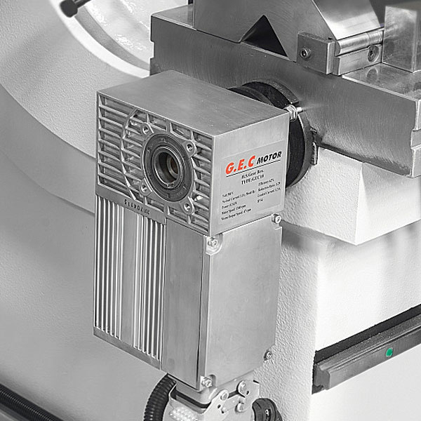 Панелегиб автоматический TS BDC 3200 с автосменой инструмента