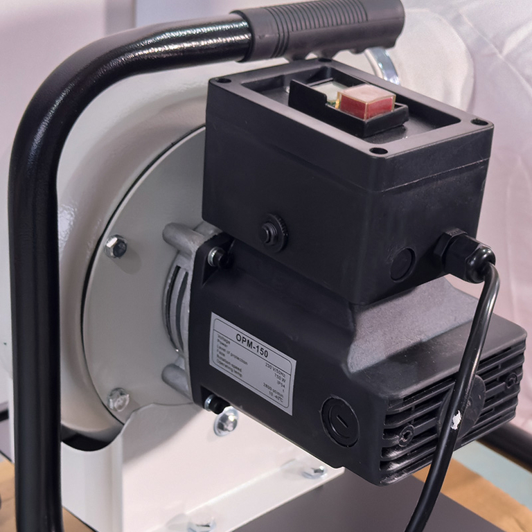 Cтружкопылесос Proma OPM-150 (25029003)