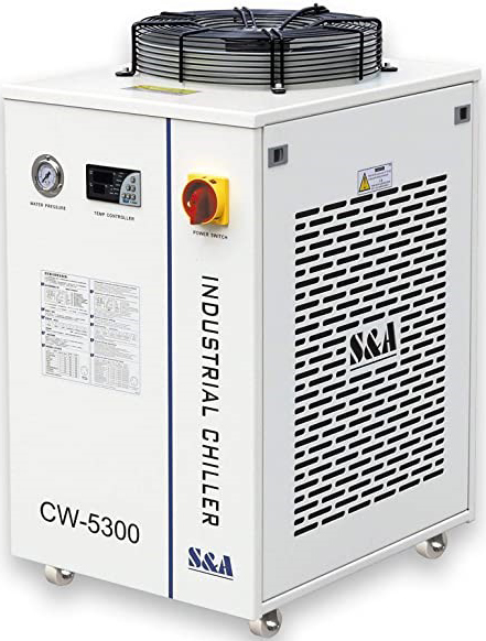 Оптоволоконный лазерный станок для металлических труб MetalTec T-6016 (2000W)