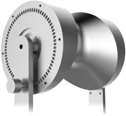 Оптоволоконный лазерный станок для металлических труб MetalTec T-6016 (2000W)