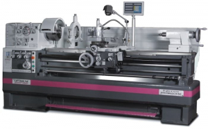 Токарно-винторезный станок Optimum Opti D460x1500 DPA