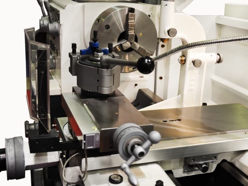 Токарно-винторезный станок Optimum Opti D460x1500 DPA