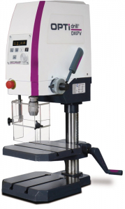 Вертикально-сверлильный станок OPTIdrill DX 17V (220 В)