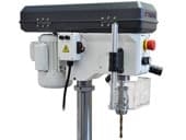 Сверлильный станок Optimum B16H