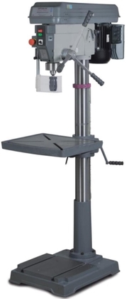 Сверлильный станок Optimum B26Pro Vario
