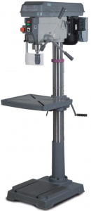 Сверлильный станок Optimum B33Pro Vario
