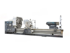 Токарный станок Dmtg CW61125M/5000