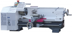 Настольный токарный станок Optimum TU2304V