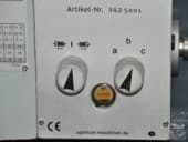 Станок токарно-винторезный Optimum TU2506 220В