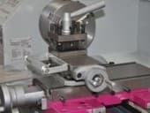 Станок токарно-винторезный Optimum TU2506 220В