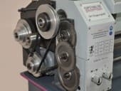 Станок токарно-винторезный Optimum TU2506 220В