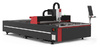 Оптоволоконная установка лазерного раскроя L1 PRO