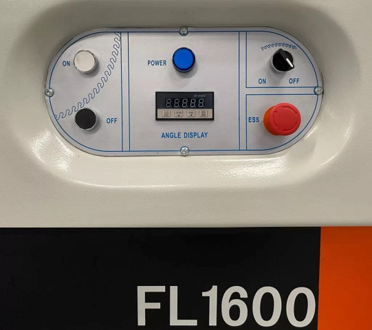 Круглопильный станок Filato FL-1600