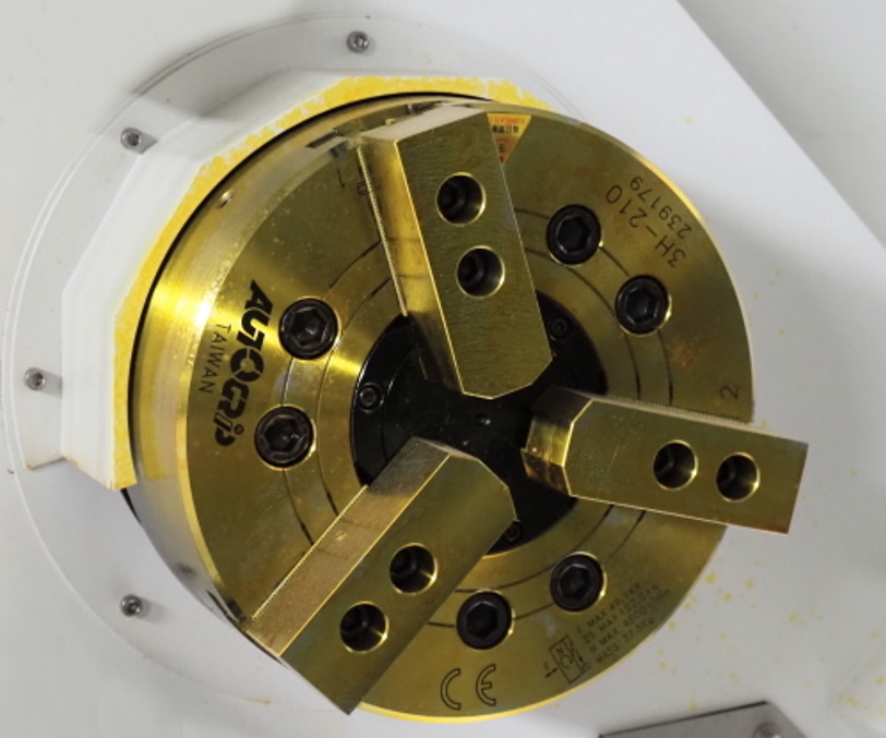 Горизонтальные токарные станки MetalCraft TCK60D-1000 c ЧПУ Fanuc (TCK60D-1000.F15/18,5.A2-8.12G.254T)