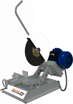 Отрезной маятниковый станок Metal Master OSA-400-2.2