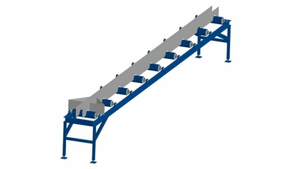 Отделитель горбыля