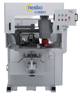Торцовочно-усовочный станок  NESTO COMBO