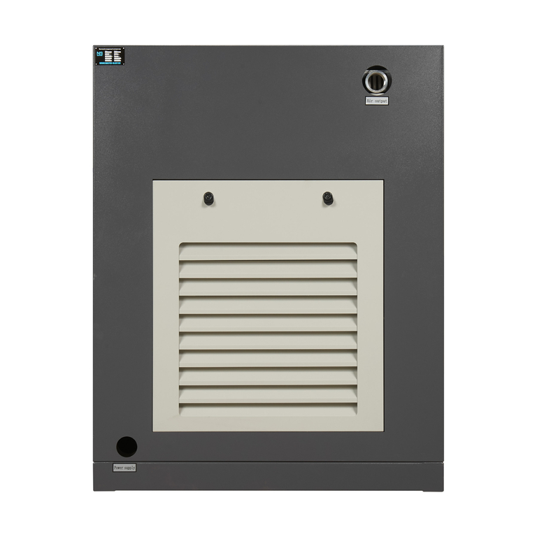 Винтовой компрессор Master Blast EC-75 VSD (электрический)