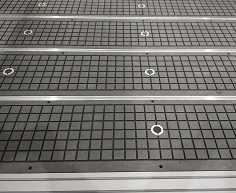 Фрезерный станок с ЧПУ HCM P 2030 ATA-V