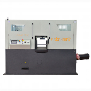 Ленточнопильный станок Beka-Mak P-SAW 330CS