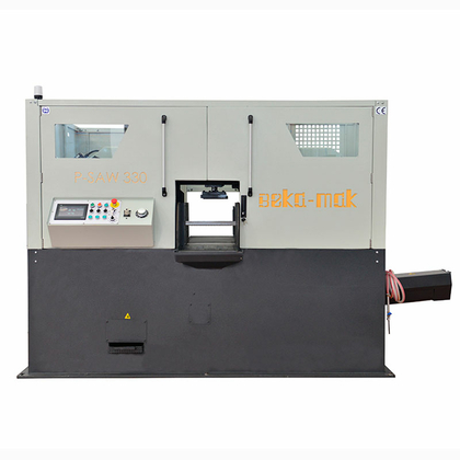 Ленточнопильный станок Beka-Mak P-SAW 330CS
