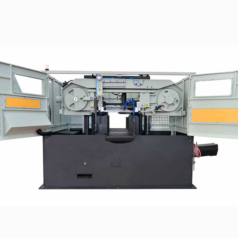 Ленточнопильный станок Beka-Mak P-SAW 330CS