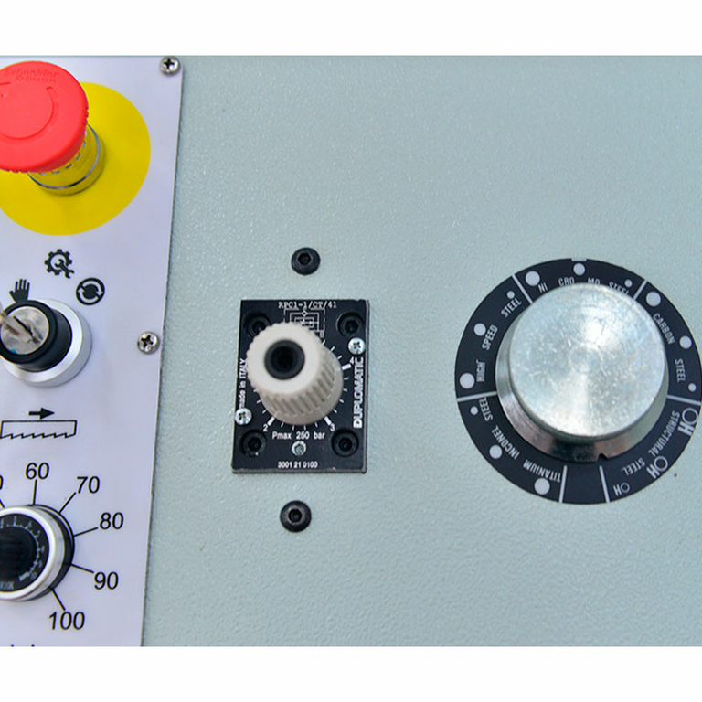 Ленточнопильный станок Beka-Mak P-SAW 330CS