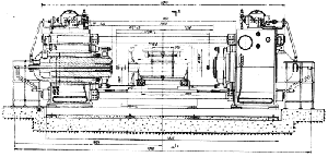 Прессы насадочные П0135