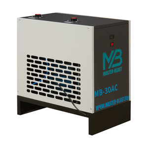 Рефрижераторный осушитель воздуха Master Blast MB-30AC