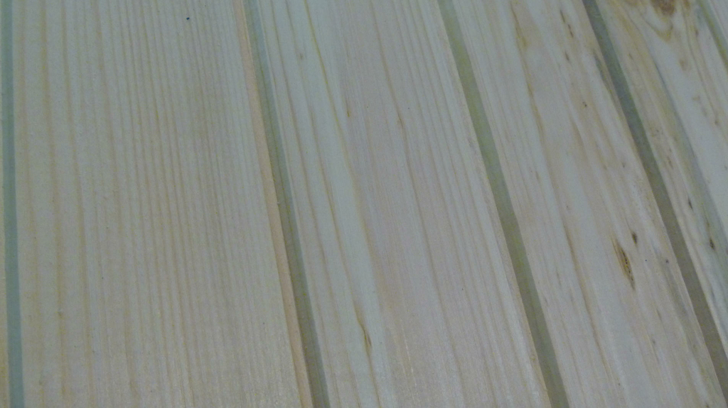 Четырехсторонний станок СТАРТ 5х210