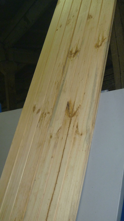 Четырехсторонний станок СТАРТ 5х210