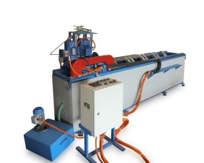 Станок для заточки плоских ножей СДН-St 2000