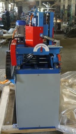 Станок для заточки плоских ножей СДН-Mini 600