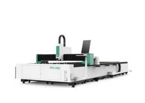 Станок лазерной резки металла OREE LASER FH3015 6000W RAYCUS