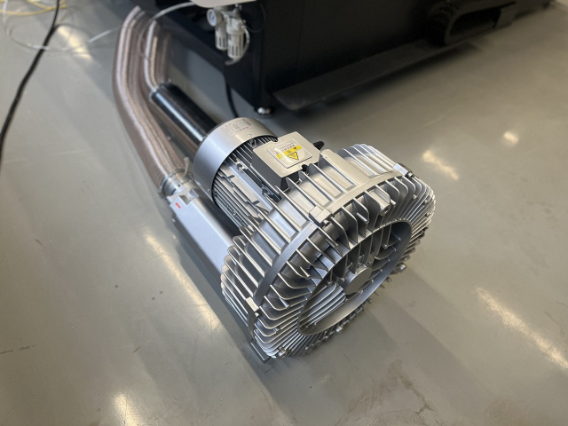 Многофункциональный планшетно-режущий плоттер Filato DIGICUT 1625 B