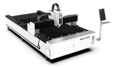 Лазерный станок по металлу OREE LASER FS3015 1500W RAYCUS