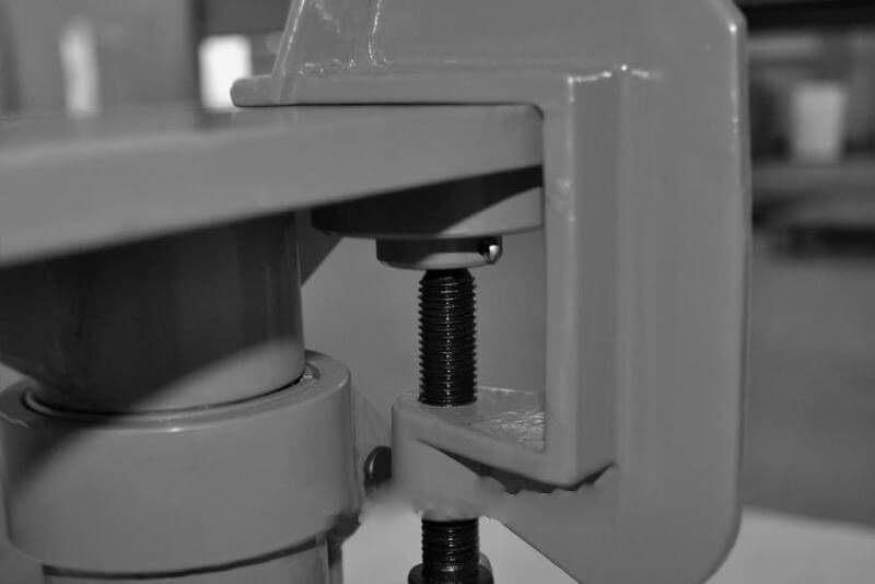 Станок зиговочный ручной Stalex RM-08 (373205)