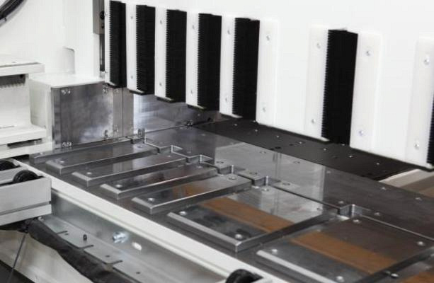 Раскроечный центр Nanxing NPL 380D