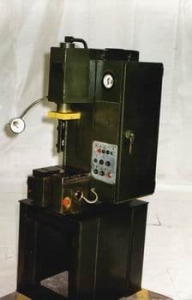 Прессы монтажно-запрессовочные П6328Б.01