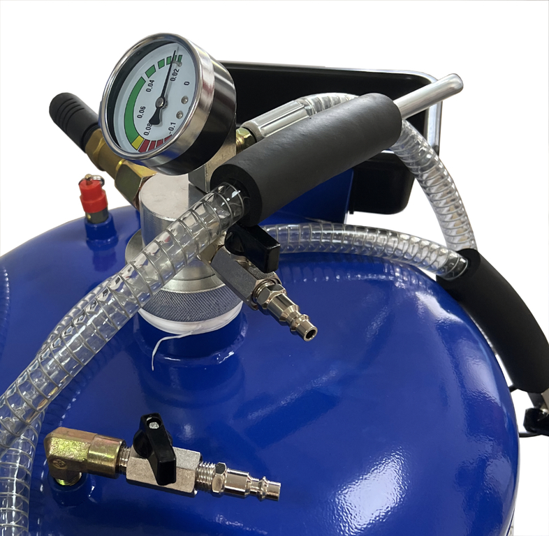 Установка замены масла TF-6272P AE&T