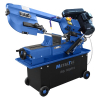 Ручной ленточнопильный станок MetalTec BS 180 FH (380)