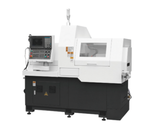 Автомат продольного точения NINGBO BLIN MACHINERY BL-CSL205