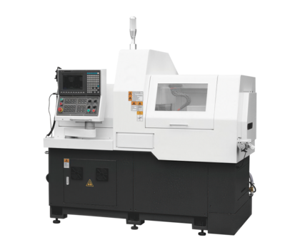 Автомат продольного точения NINGBO BLIN MACHINERY BL-CSL205