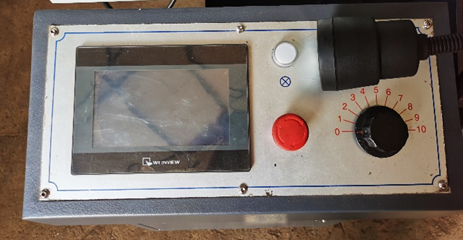 Автоматический колонный ленточнопильный станок MetalTec MBS 330 CА