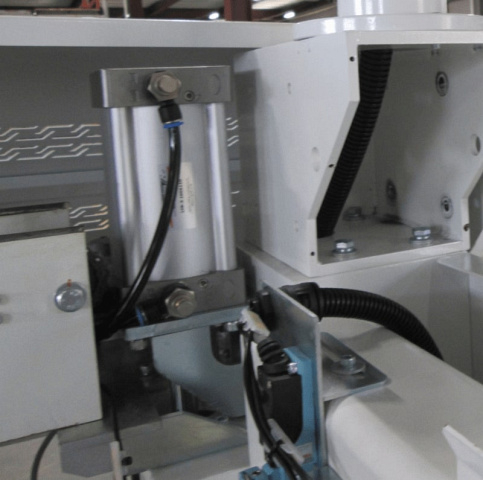 Панельная пила Filato FL-1330B